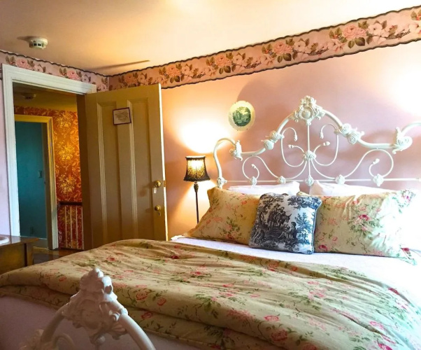Annie Wiggins Guest House