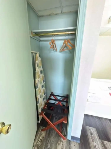 Double Junior Suite