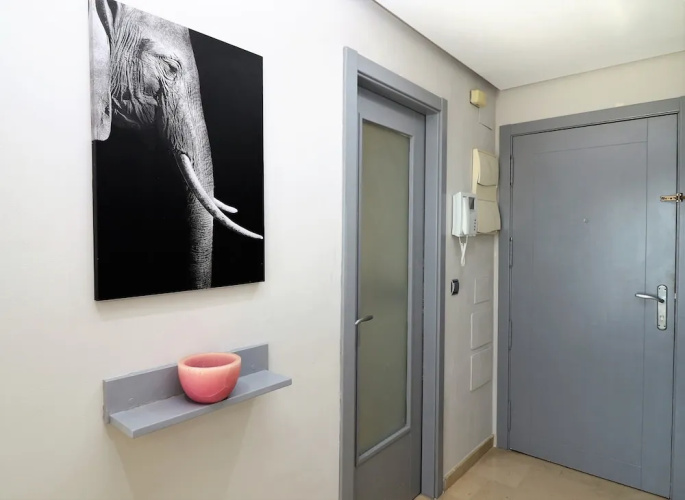 Apartamento Negurigane 15-C