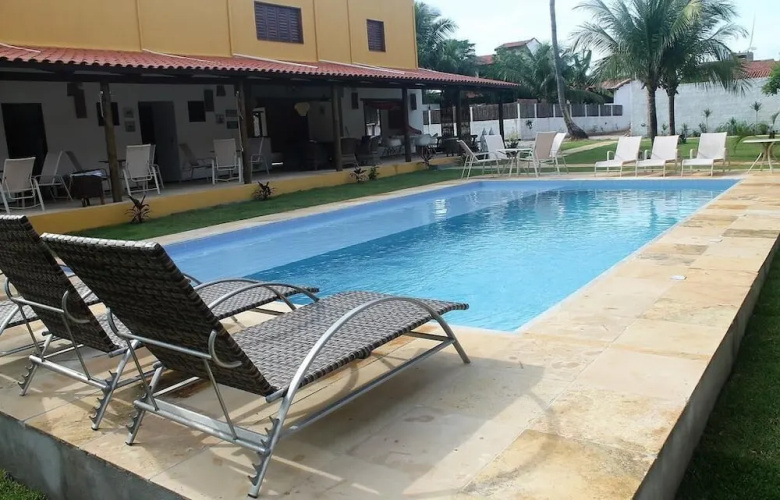 Villa Aurora
