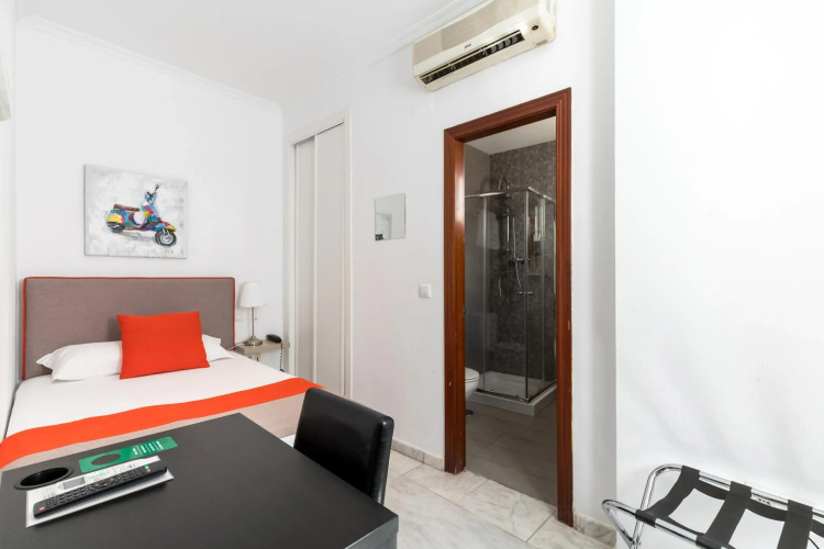 Cool Sevilla Hotel