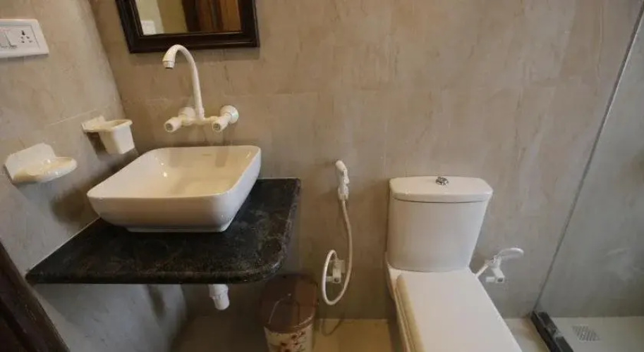 MVT Guest House