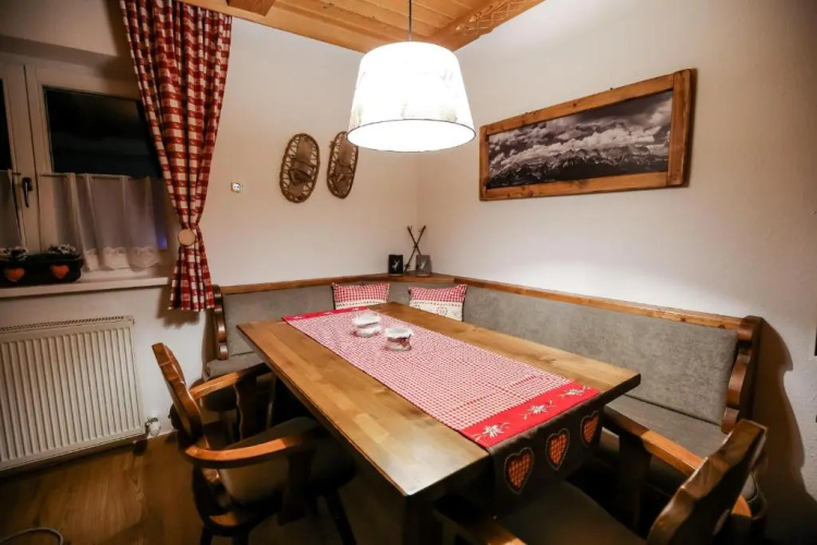 Haus Salina