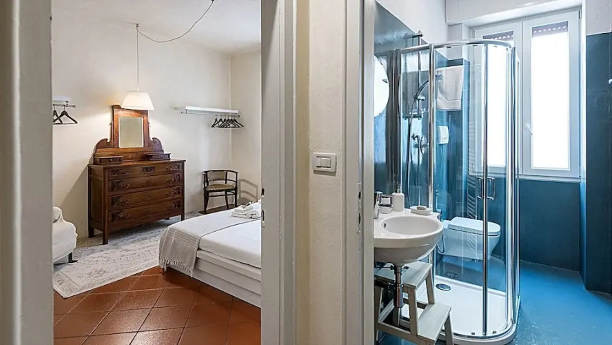 Flats4Rent Casa Biondani