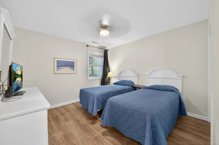 River Oaks 5c 2 Bedroom Condo