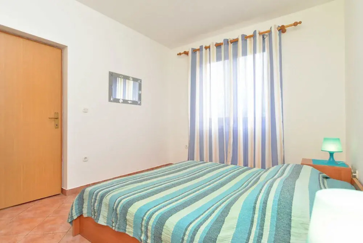 Apartment 344