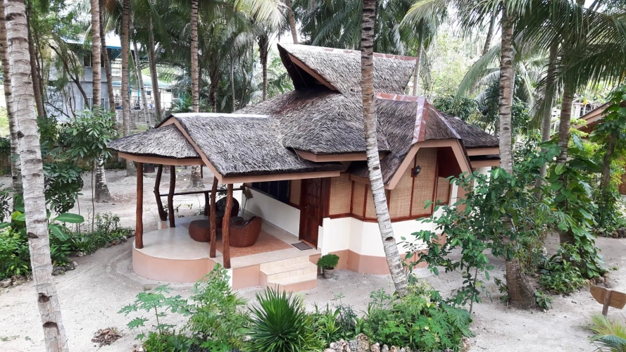 Bungalow