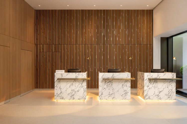 AC Hotel Glasgow