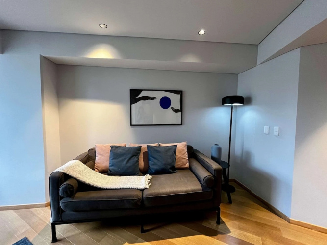 w Radiant 2BR in Roma Norte