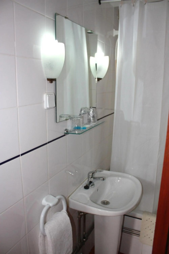Hotel Dona Leonor