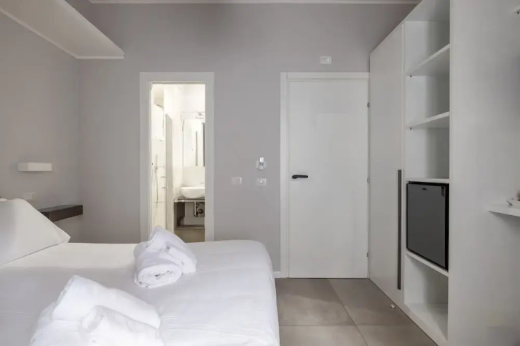 Belli Suites Vatican Rome Guest House