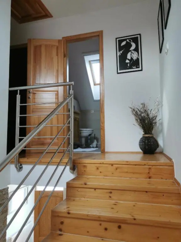 Silye De Lis Apartman