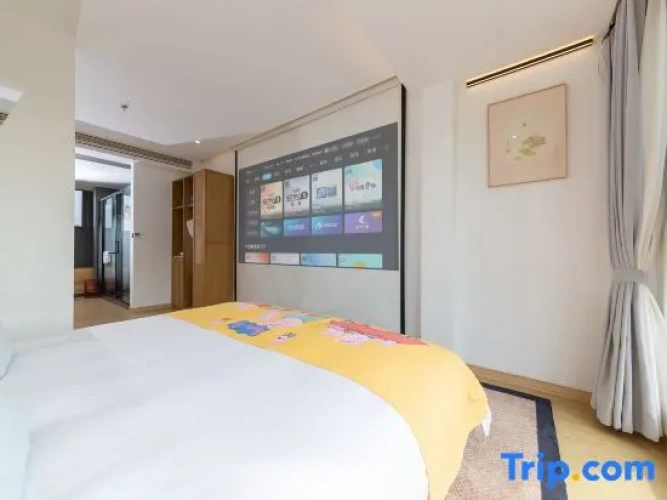 Double Family Suite