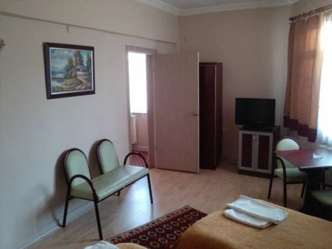Yeni Ornek Hotel