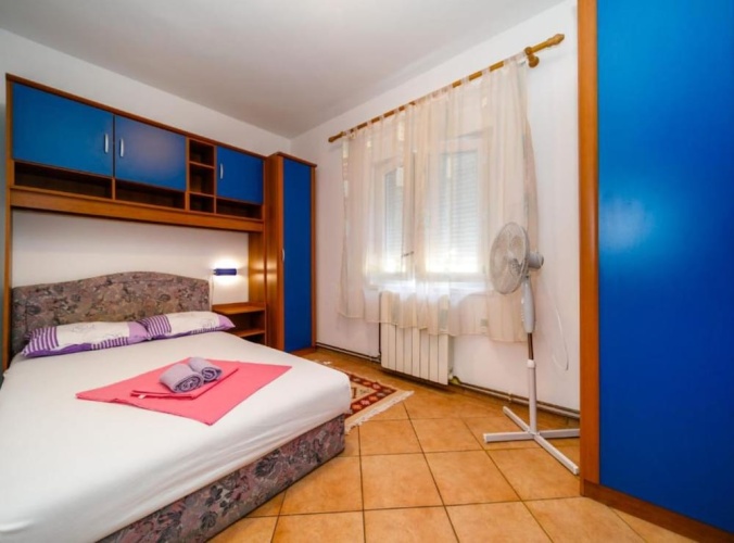 1 Bedroom Apartment with balcony