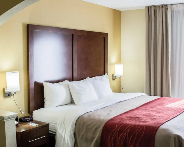 Comfort Inn