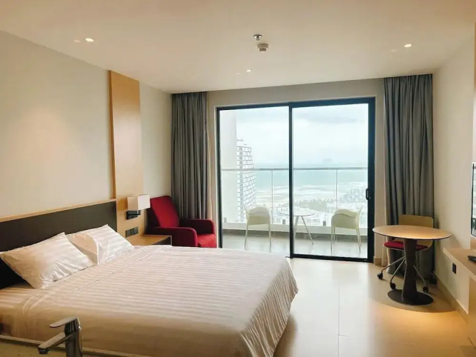 Arena Jakovi Condotel