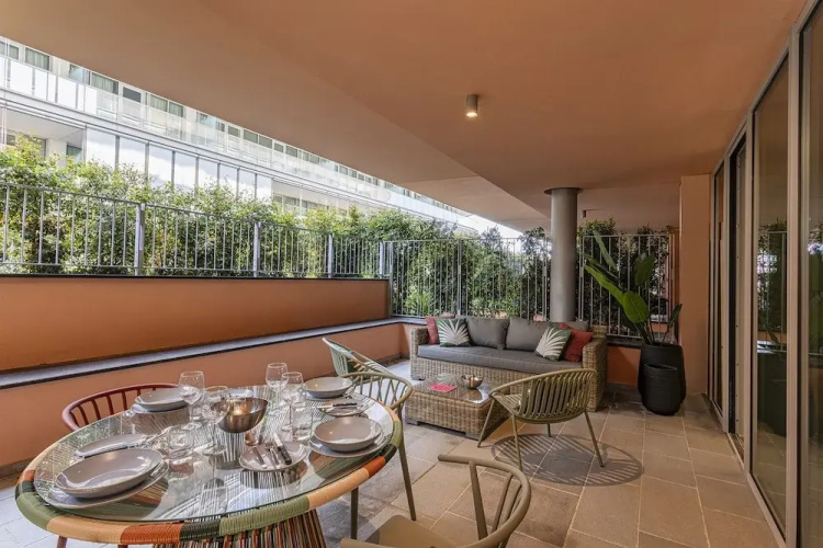 Imagen del hotel