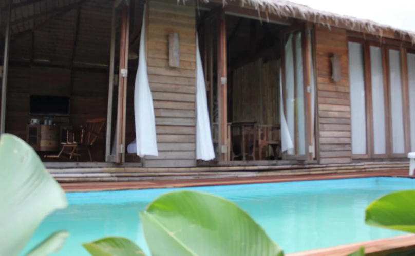 Koh Pu Villa