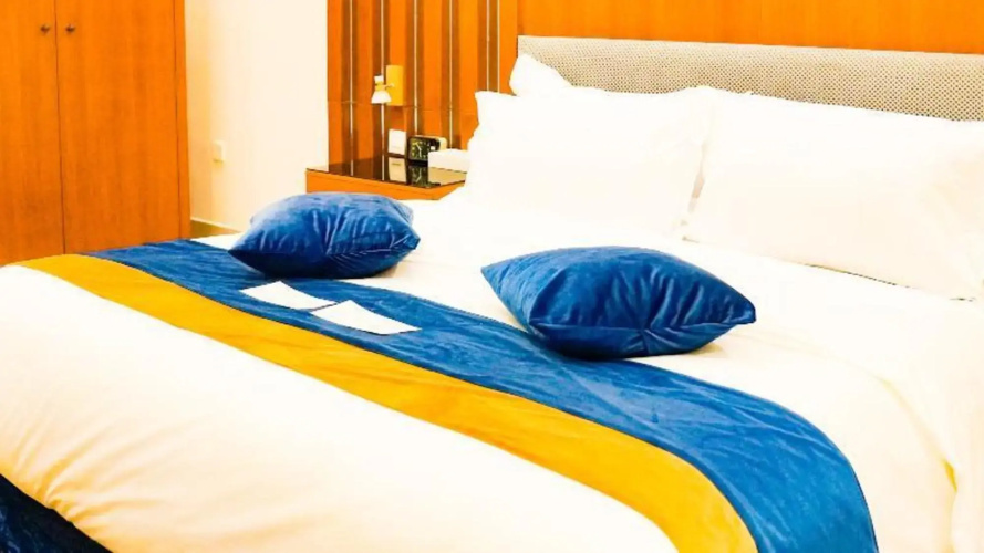 Samaya Hotel Apartments