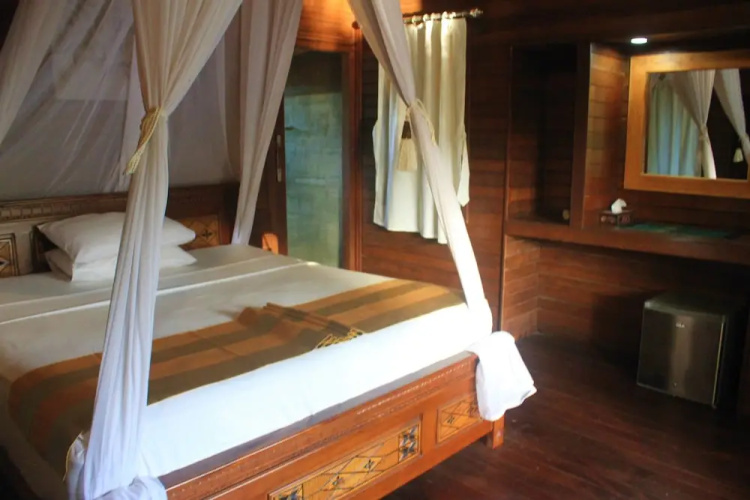 Rigils Lembongan Accommodation