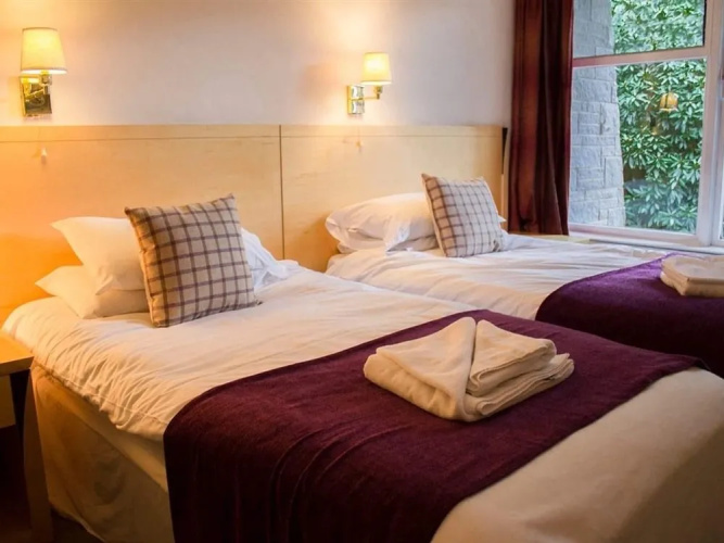 Clonyard House Hotel