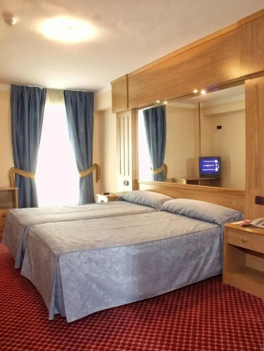 Hotel Restaurant Royal