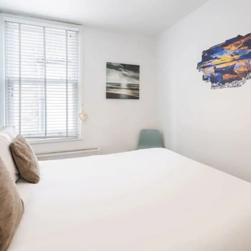 Host Stay Abbey View