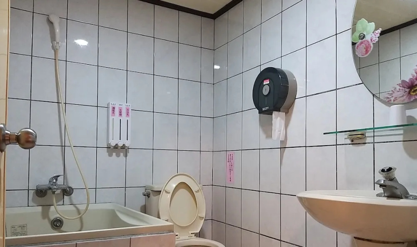 Guan Lun Hotel