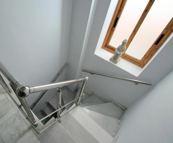 Duplex en el Carmen 1