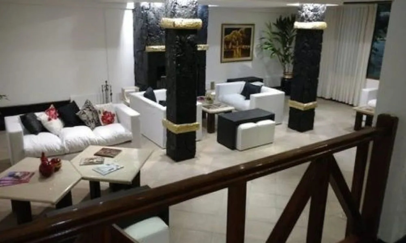 Andorra Apart Hotel