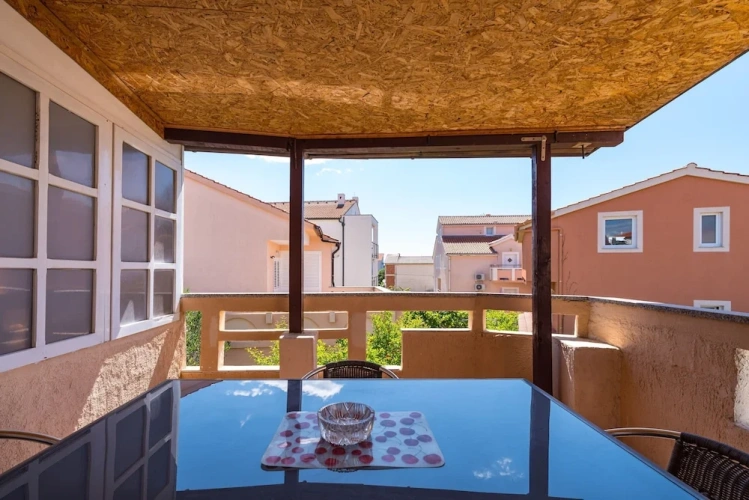 2 Bedrooms Apartment with balcony and with city view