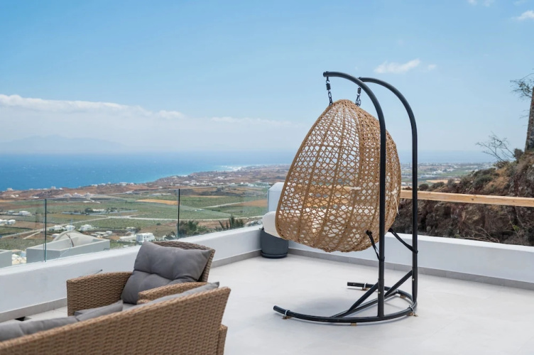 Dream Villa