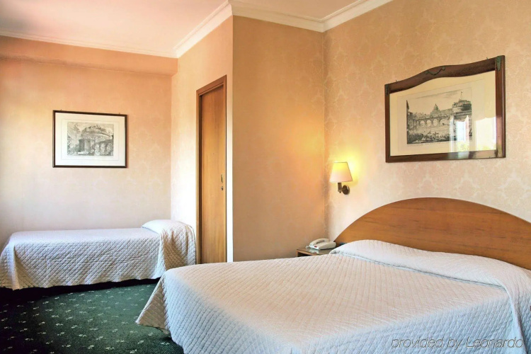 Hotel La Rovere