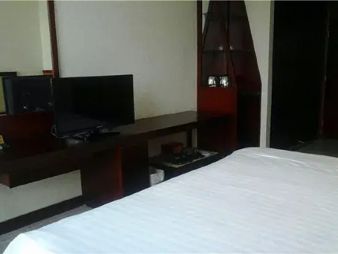 Jinhua Hotel