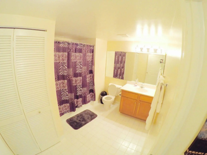 Suite Home America - DC