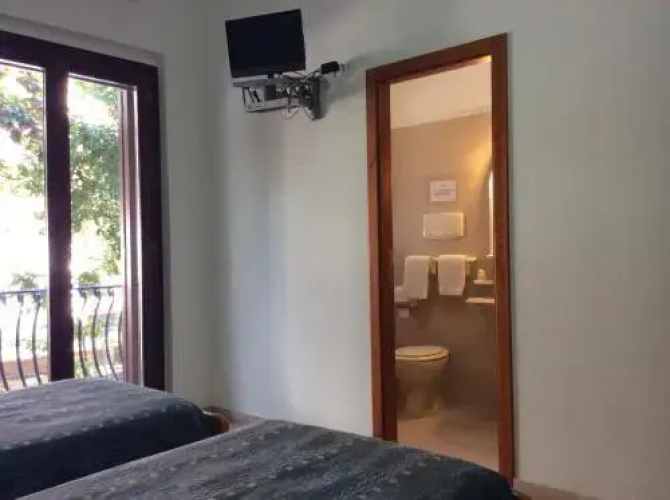 La Rotonda