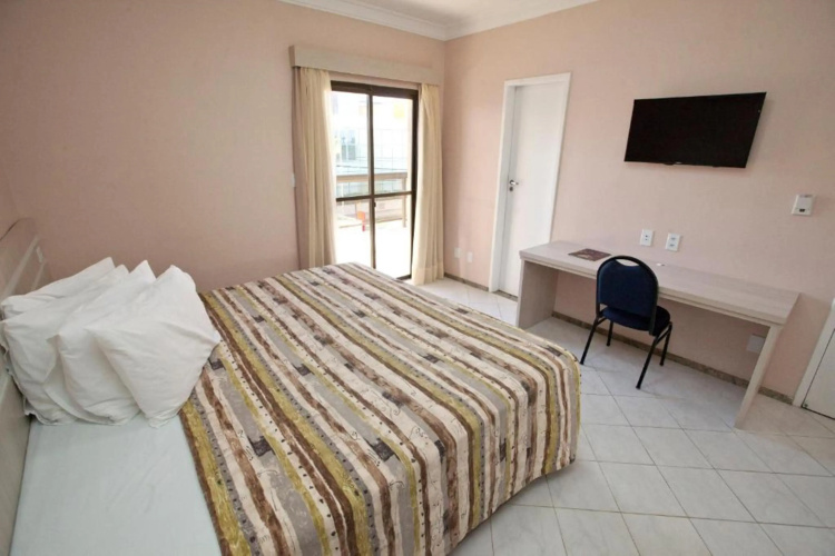 Del Canto Hotel