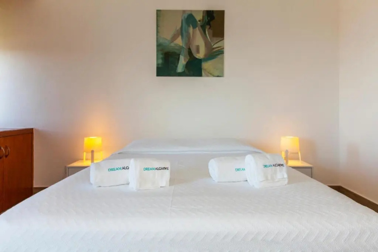 B22 - Rising Sun 2 Bed Flat