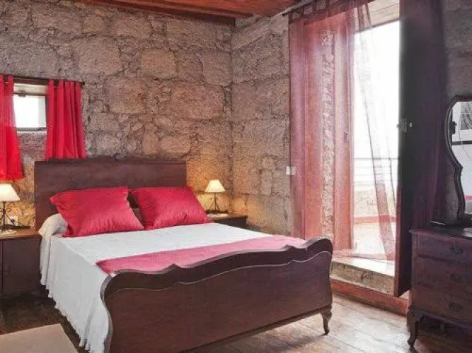 Casa Rural La Vigas