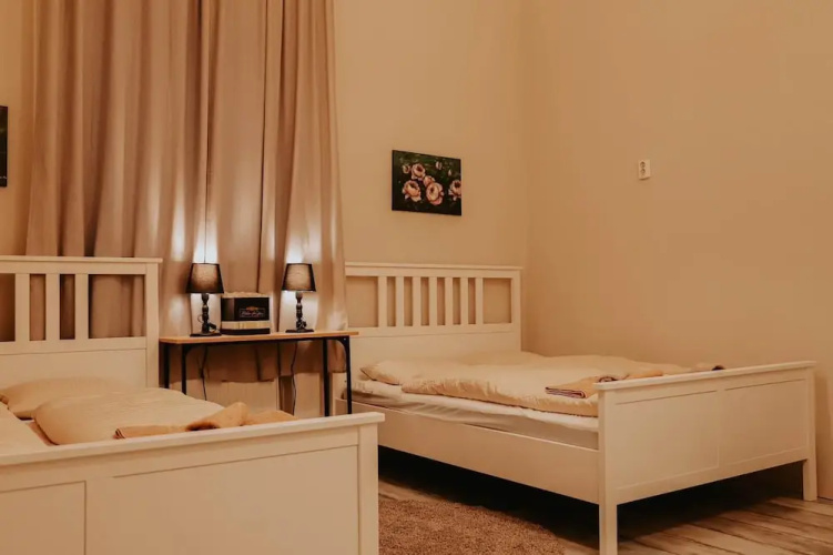 The Sage Homestay