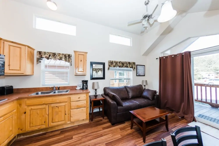 Family Cottage