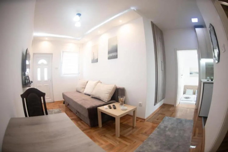 Apartman Tea 2