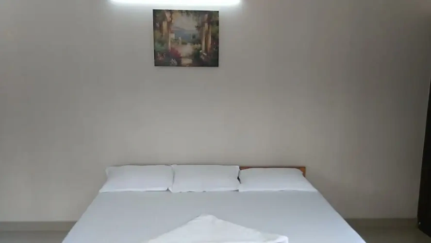 1 Bedroom Deluxe Apartment