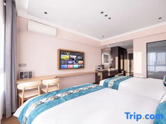 DuoXin Hotel