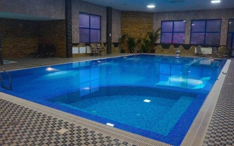 Hotel Stilyana Adults Only