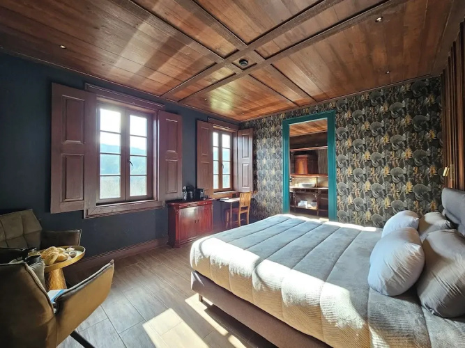 Ecoresort Portobali