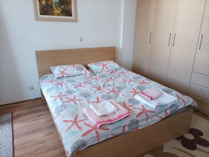 Studio Detelina Residence