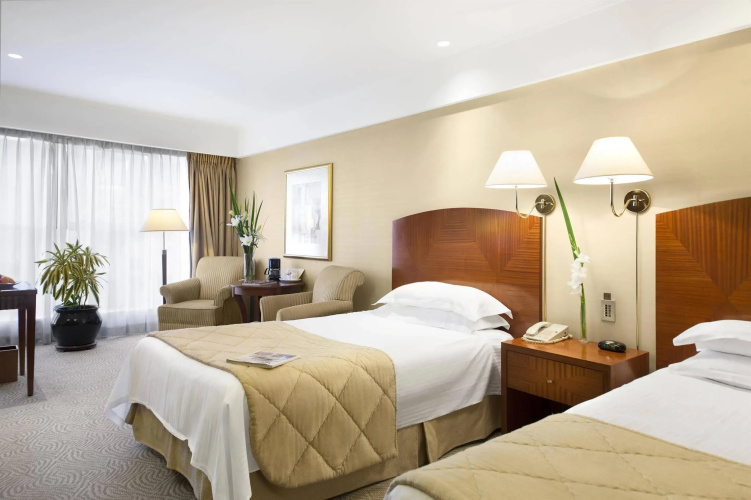 Doubletree By Hilton Buenos Aires