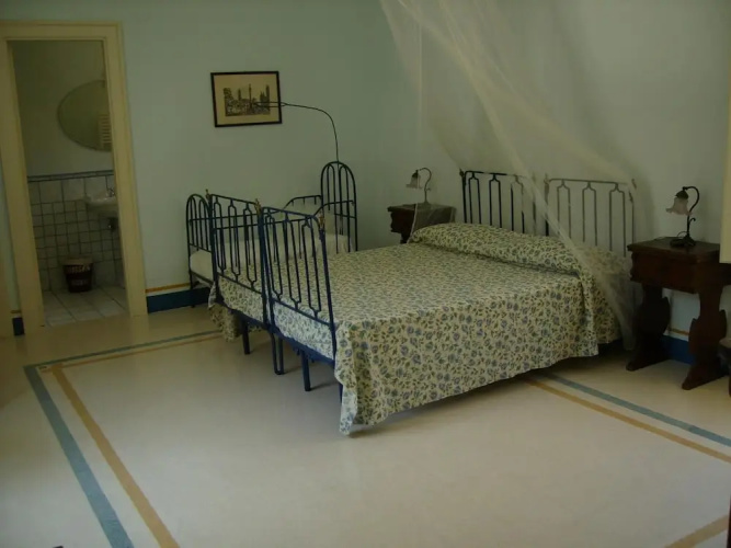 B&B Antico Aranceto